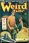 Weird Tales November 1942