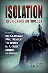 Isolation - The Horror Anthology