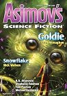 Asimov's Science Fiction, Vol. 46, Nos. 1 & 2, January/February 2022