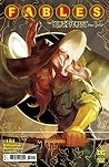 Fables #151 - The Black Forest, Part 1