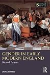 Gender in Early Modern England
