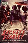 Secrets in Scarlet - An Arkham Horror Anthology