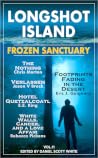 Longshot Island - Frozen Sanctuary