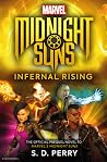Marvel's Midnight Suns - Infernal Rising