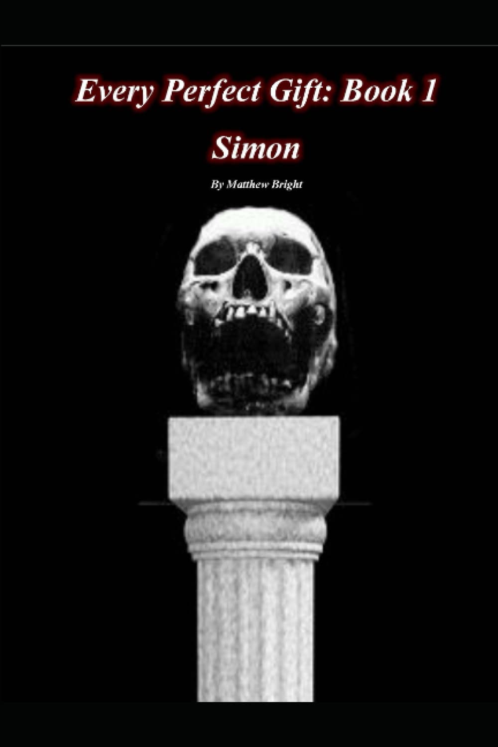 Every Perfect Gift - Simon
