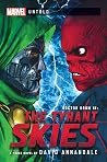 The Tyrant Skies. A Marvel. Untold Novel