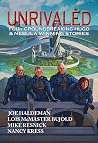 Unrivalled - Four groundbreaking Hugo & Nebula winning stories