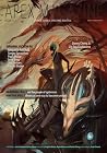 Apex Magazine #133 September/October 2022