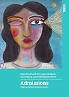 Admissions - Voices within Mental Health