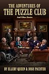 The Adventures of the Puzzle Club
