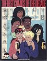 The Best Comics of the Decade