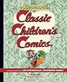 The TOON Treasury of Classic Children's Comics