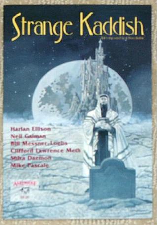 Strange Kaddish