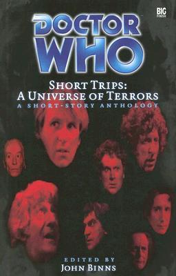 Doctor Who Short Trips