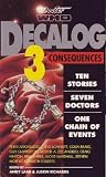 Doctor Who - Decalog 3 - Consequences
