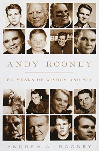 60 Years of Wisdom and Wit