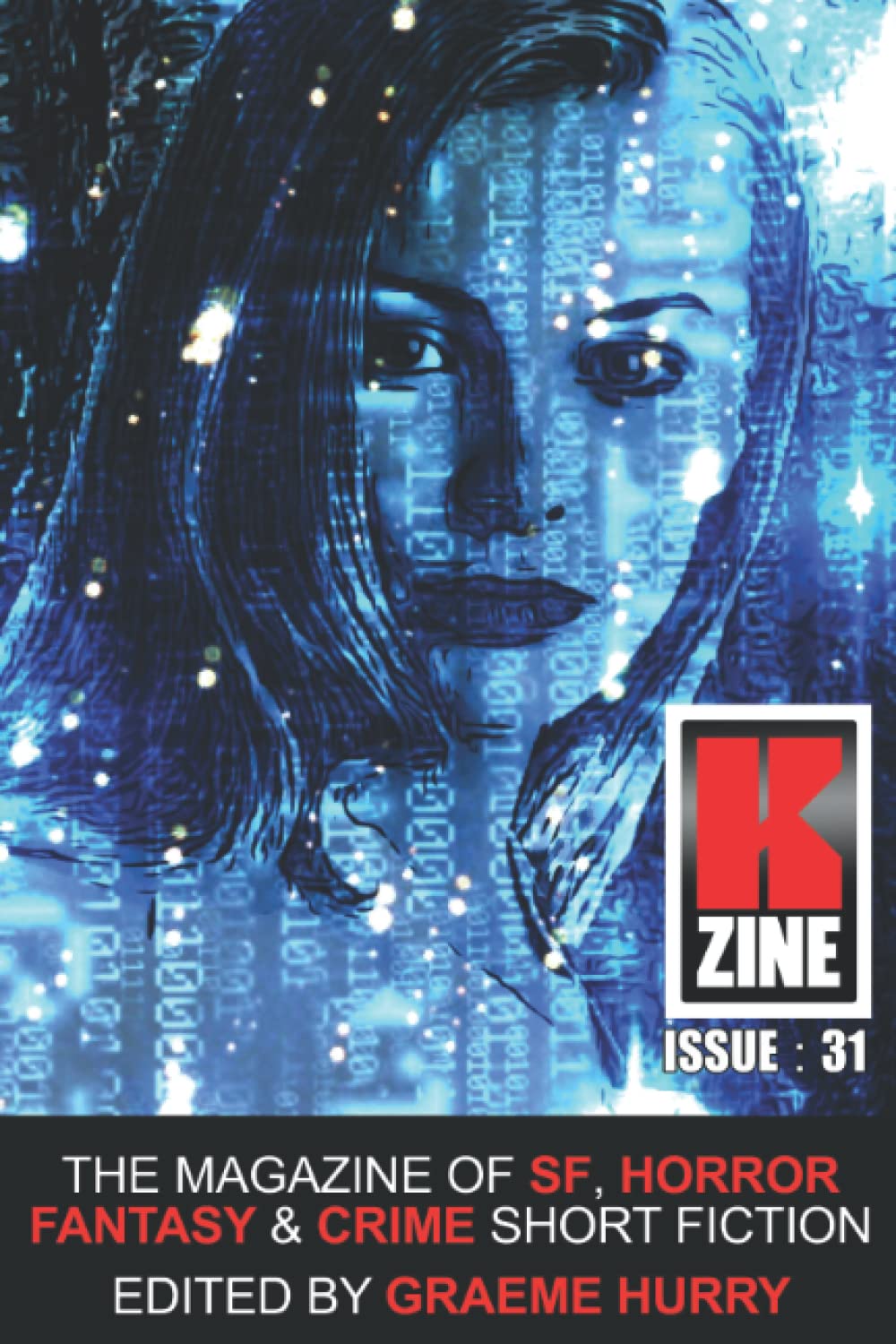 Kzine Issue 31