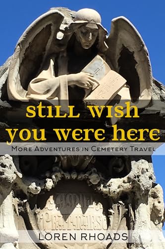 Still Wish You Were Here