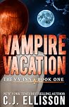 Vampire Vacation