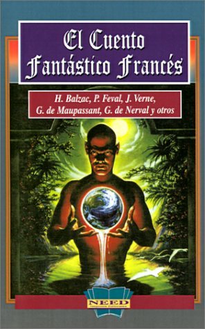 El cuento fantastico francés