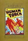 Marvel Masterworks - Golden Age Human Torch, Vol. 1