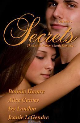 Secrets - Volume 1