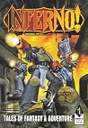 Inferno! Issue 16
