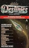 Destinies Vol. 1, No. 1