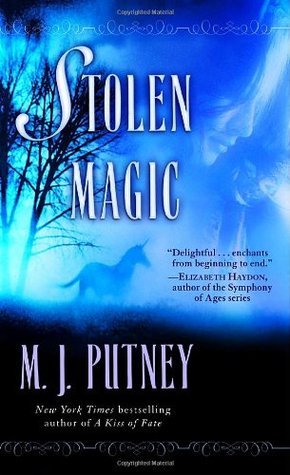 Stolen Magic