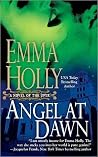 Angel at Dawn