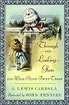 Through the Looking-Glass and What Alice Found There