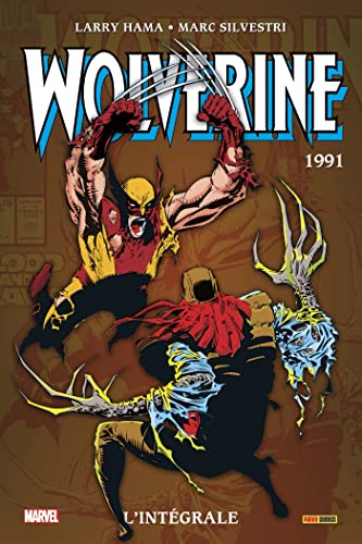 Wolverine