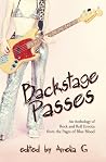 Backstage Passes