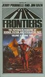 Far Frontiers 5 - Spring 1986
