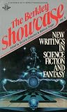 The Berkley Showcase - New Writings in Science Fiction and Fantasy, Vol. 5