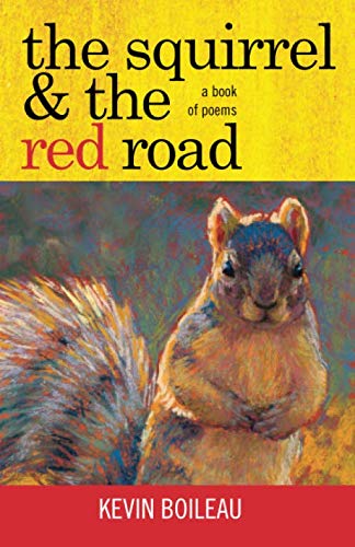 The Squirrel & The Red Road - What can become?