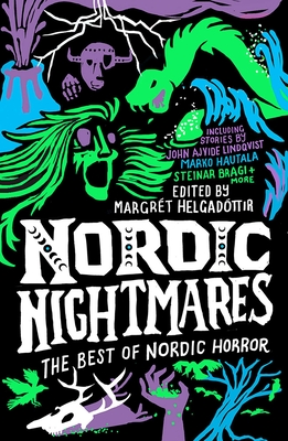 Nordic Nightmares - The Best of Nordic Horror