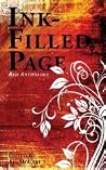 Ink-Filled Page - Red Anthology