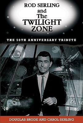 Rod Serling and The Twilight Zone