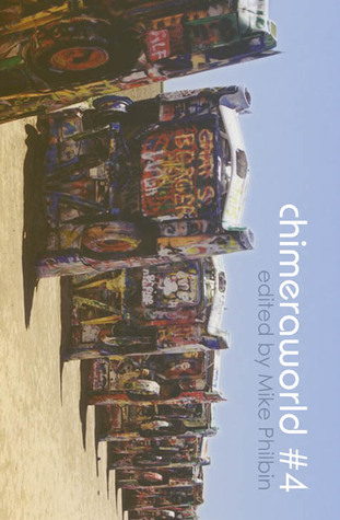 Chimeraworld #4