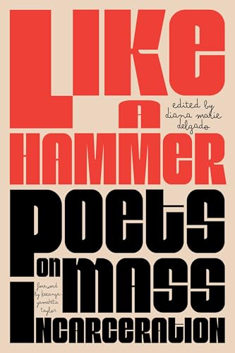 Like a Hammer - Poets on Mass Incarceration