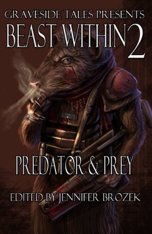 Beast Within 2. Predator & Prey