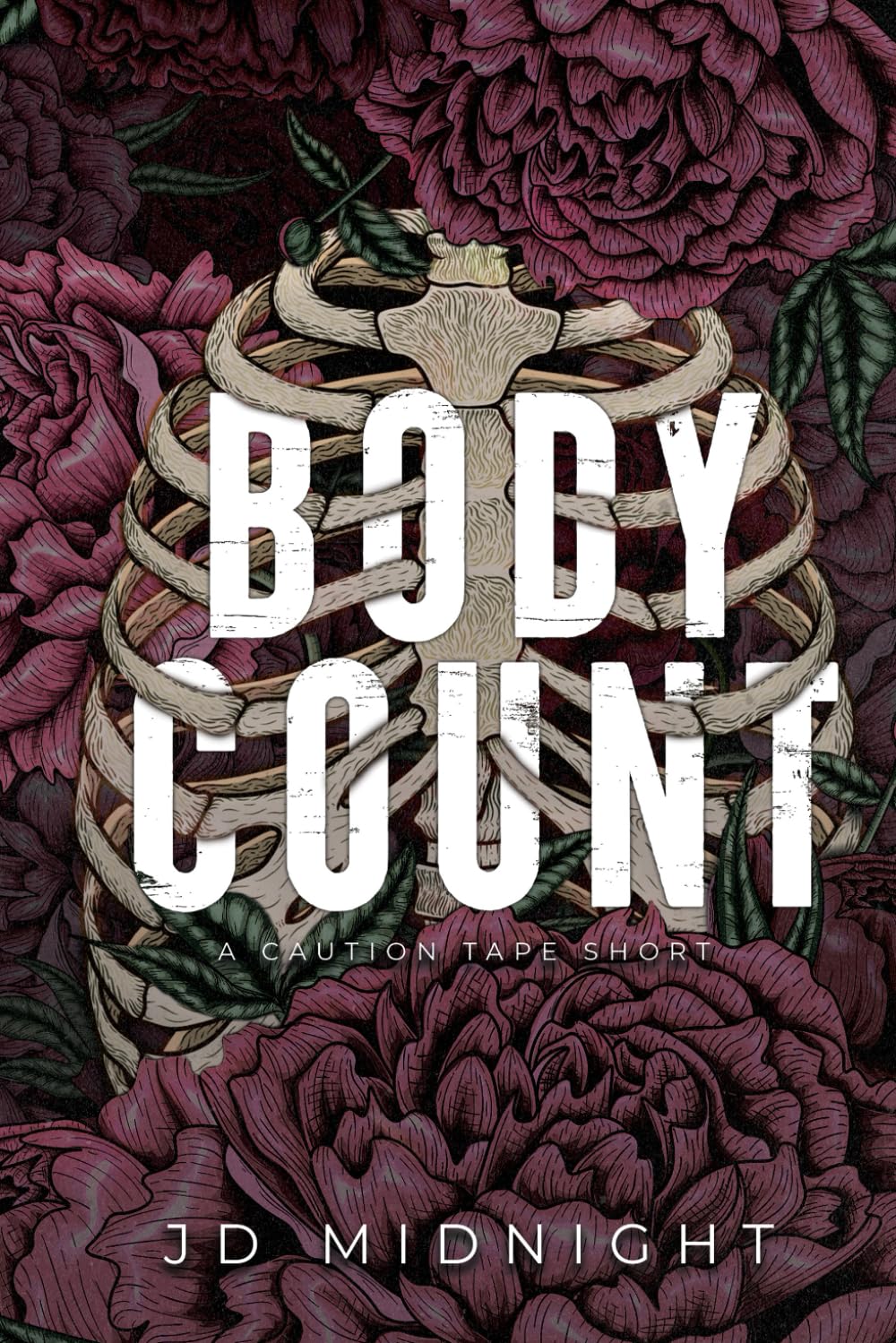 Body Count - A Caution Tape Short