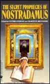 The Secret Prophecies of Nostradamus
