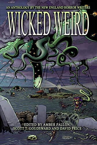 Wicked Weird