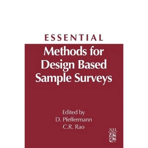 Essential Methods for Design Based Sample Surveys