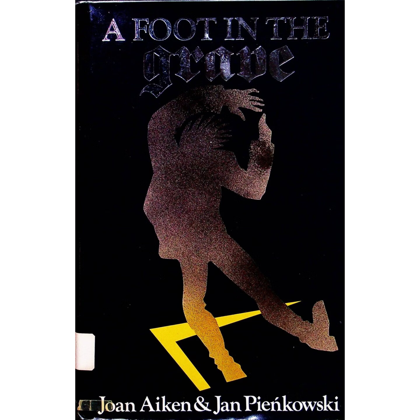 One Foot in the Grave-A Holiday Short Short Story