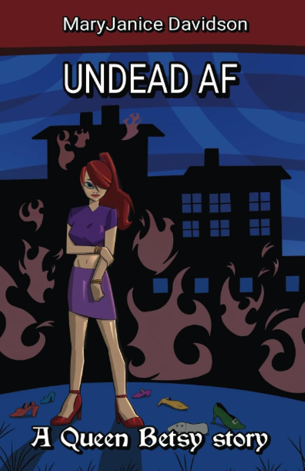 Undead AF