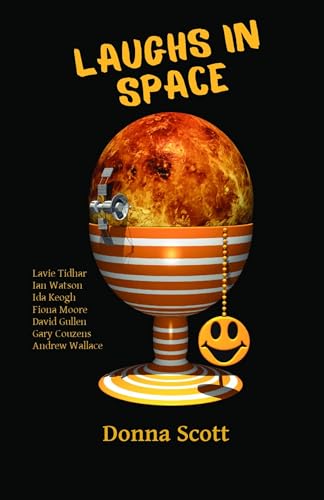 Best of British Science Fiction 2020