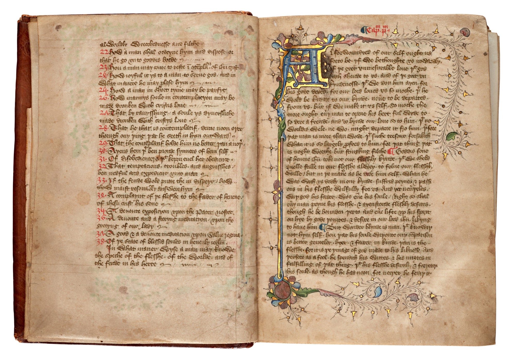 Bodies and Disciplines - Intersections of Literature and History in Fifteenth-Century England